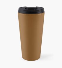 Bronze Thermobecher