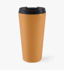Bronze Thermobecher