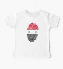 Syrian Baby Tee