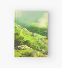 Ohne Titel Notizbuch
