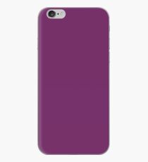Byzantium iPhone Case