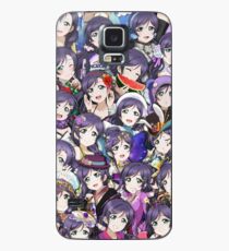Love Live - Nozomi Collage Case/Skin for Samsung Galaxy