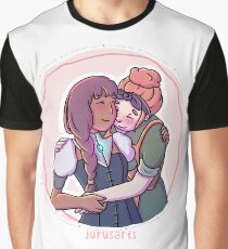 Hosalias Love Graphic T-Shirt