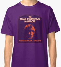 brian jonestown t shirt