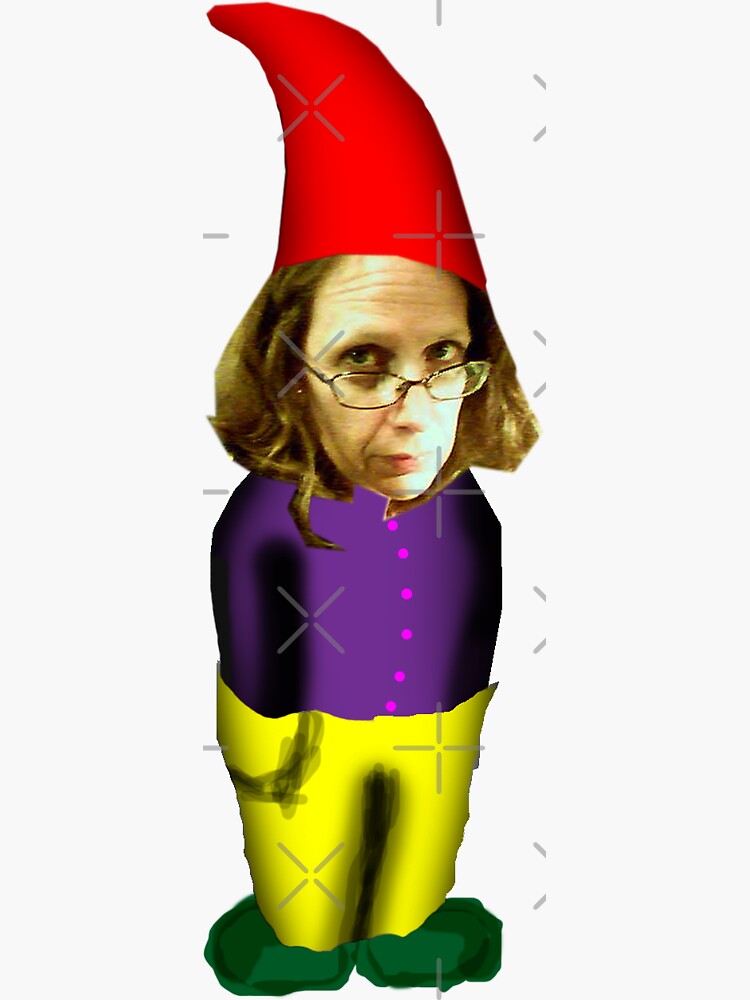 Emma Gnome by Bastianelli