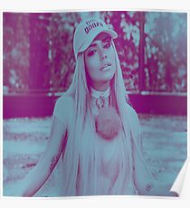 Karol G Poster
