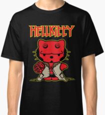 Hellkitty Classic T-Shirt