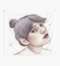Violeta Wall Tapestry
