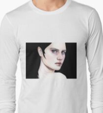 She Long Sleeve T-Shirt
