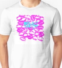 MWAH! Unisex T-Shirt