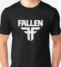 Fallen Merchandise Unisex T-Shirt