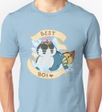 Dodogama Best Boi (MonHun: World) Unisex T-Shirt