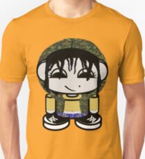 Jewell O'babybot Unisex T-Shirt