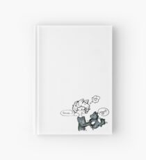 Sirius Pafloof Hardcover Journal