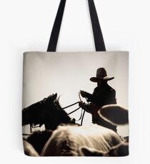 The Catcher - Marla, South Australia Tote Bag