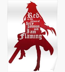 rot Poster