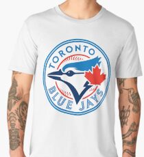 toronto blue jays Men's Premium T-Shirt