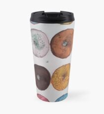 911 Travel Mug