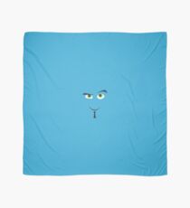 Megamind Scarf