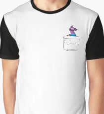 Fortnite Pocket Lama Graphic T-Shirt