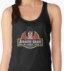 Bobs Burgers: Women's Tank Tops | Redbubble