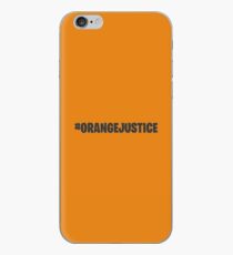 orange shirt kid orange justice iphone case - fortnite orange shirt skin