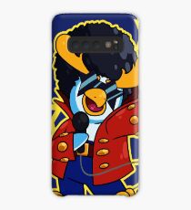 DJ Grooves Case/Skin for Samsung Galaxy