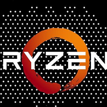 AMD RYZEN by dadyal