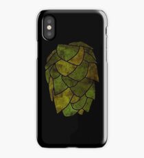 Hop Cone iPhone Case