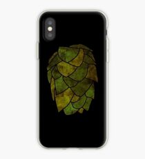 Hop Cone iPhone-Hülle & Cover