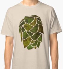 Hop Cone Classic T-Shirt