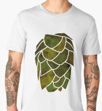 Hop Cone Men's Premium T-Shirt