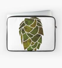 Hop Cone Laptop Sleeve