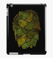 Hop Cone iPad Case/Skin
