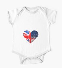 Royal Wedding 2018 One Piece - Short Sleeve