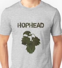 Hophead Unisex T-Shirt