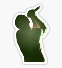Scream Of The Dragon Sticker