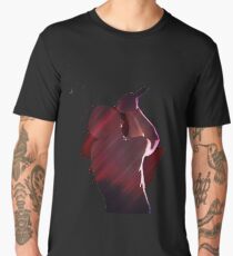 Beautiful Scream Men's Premium T-Shirt