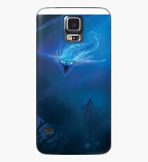 Subnautica - Léviathan des fantômes Coque et skin Samsung Galaxy