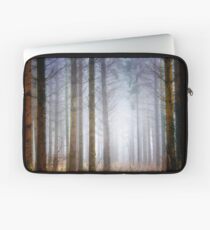 Nothing Important Happened Today Laptop Sleeve