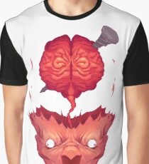 MINDSCREW Graphic T-Shirt