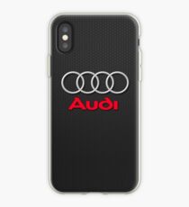 audi iPhone Case