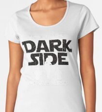 Nurse T shirt - Come To The Dark Side Women's Premium T-Shirt