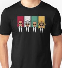 Reservoir Pirates Unisex T-Shirt