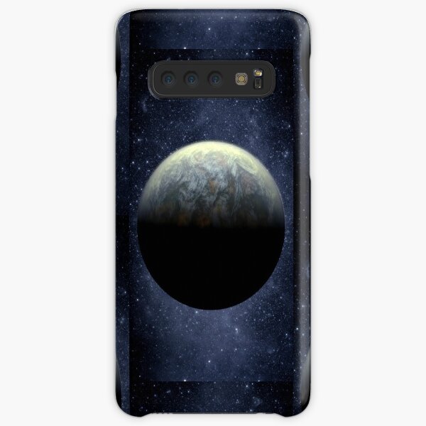 Galaxy Design Samsung Galaxy Snap Case