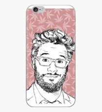SETH ROGEN iPhone Case