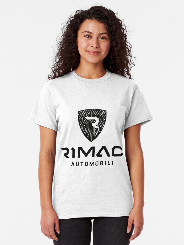 rimac t shirt