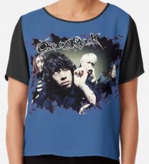 Blusa UNA ROCA BUENA