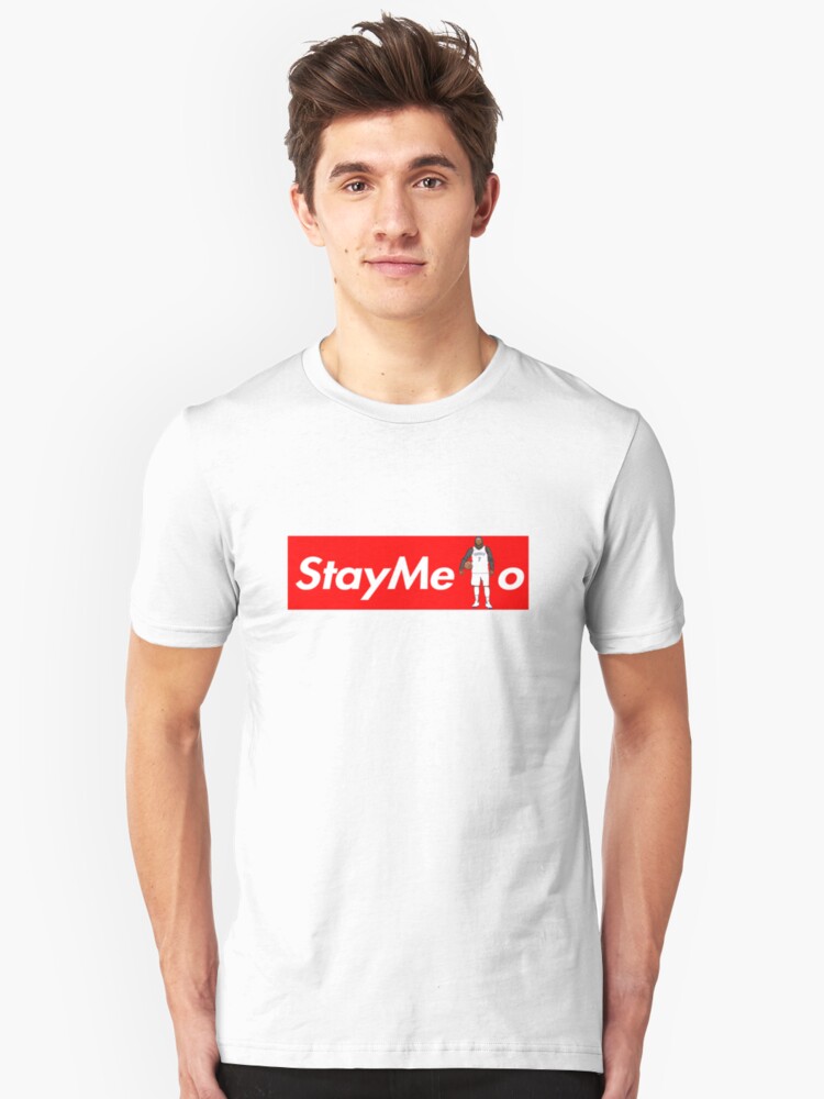 stay melo shirt