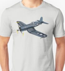 F4U Corsair Unisex T-Shirt